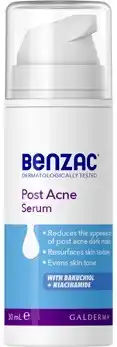 Discount Drug Stores Benzac Post Acne Serum 30mL offer