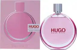 Discount Drug Stores Hugo Boss Hugo Woman Extreme EDP 75mL offer