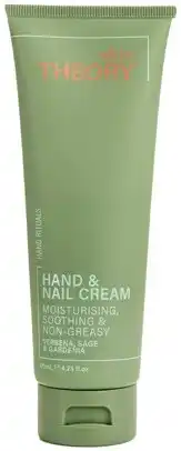 Discount Drug Stores Skin Theory Verbena Hand & Nail Cream 125mL offer