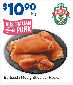 Foodland Bertocchi Meaty Shoulder Hocks offer