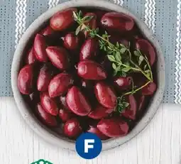 Foodland Don Vica Olives offer