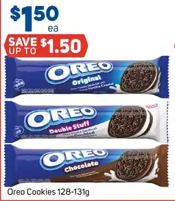 Foodland Oreo Cookies offer