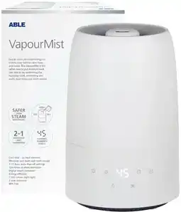 Pharmacy Best Buys Able vapourmist offer