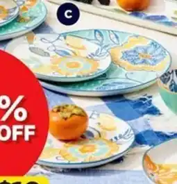 Spotlight Platter offer