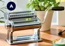 Spotlight AVANTI Pasta Making Machine offer