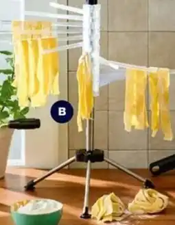 Spotlight AVANTI Pasta Drying Rack offer