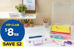 Spotlight LEROY Storage Box offer