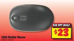 JB Hi-Fi 1850 Mobile Mouse offer