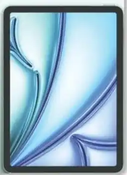 JB Hi-Fi iPad Air 11-inch 128GB Wi-Fi offer
