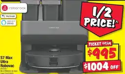 JB Hi-Fi S7 Max Ultra offer