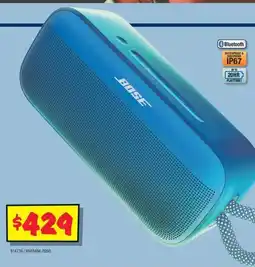 JB Hi-Fi Bose SoundLink Plus offer