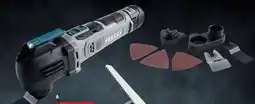 ALDI 12v multi tool offer