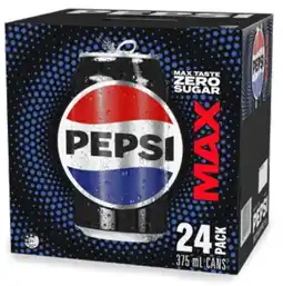 Spar Pepsi Schweppes or Solo offer