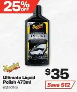 Repco Ultimate Liquid Polish offer