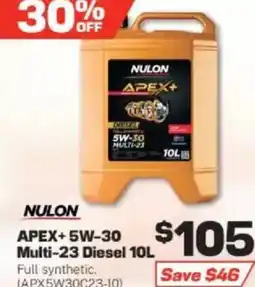Repco Nulon Multi-23 Diesel offer