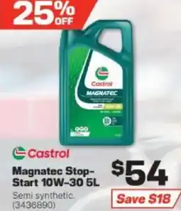 Repco Castrol Magnatec Stop Start 10W-30 offer
