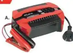 Repco 12V Pro-Charge Battery Chargers offer