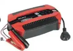 Repco 12V Pro-Charge Battery Chargers offer