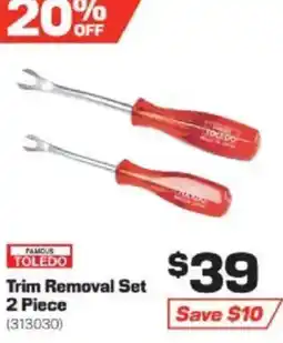 Repco Trim Removal Set offer