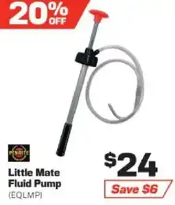 Repco Little Mate Fluid Pump offer