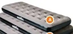 Anaconda Spinifex Dreamline II Air Mattress offer