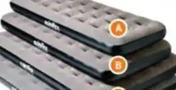 Anaconda Spinifex Dreamline II Air Mattress offer