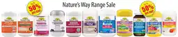 Nature's Way Range