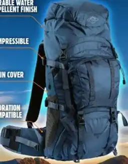 Anaconda Mountain Designs Trekker II Hike Pack offer