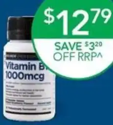 Terry White Nourex Professional Vitamin B12 offer