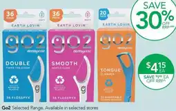 Terry White Go2 Selected Range offer