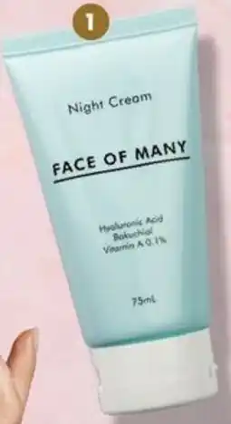 Terry White Night Cream offer