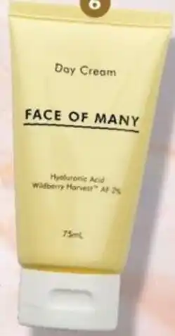 Terry White Day Cream offer