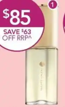 Terry White Estée Lauder White Linen EDP Spray offer