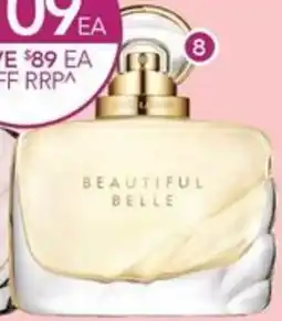 Terry White Estée Lauder Beautiful Belle EDP Spray offer