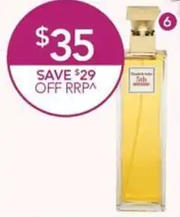 Elizabeth arden 5th avenue edp spray