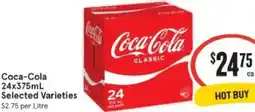 Coca-Cola