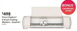 Harvey Norman 4 Smart Cutting Machine - Seashell offer