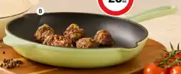 Coles B. Cast Iron Fry Pan offer