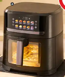 Coles Germanica Air Fryer offer