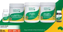 Quality Health