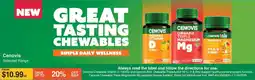 Chempro Cenovis offer