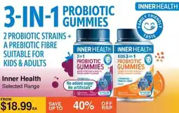 Chempro Inner Health offer