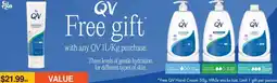 Chempro QV offer