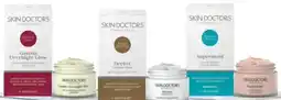 Chempro Skin Doctors Cosmeceuticals offer