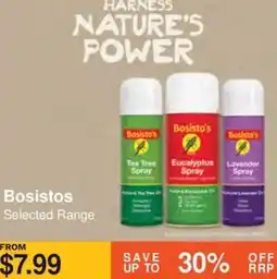 Chempro Harness Nature's Power offer