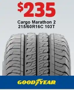 Cargo Marathon 2