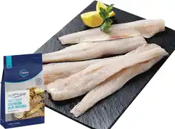 IGA Global Seafoods Southern Blue Whiting Fillets 1kg offer