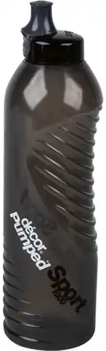 IGA Décor Pumped Slider 1 Litre Bottle offer