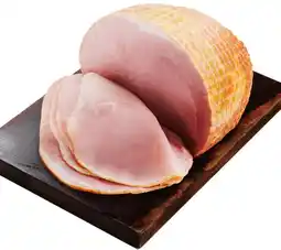 IGA Champagne Leg Ham Sliced or Shaved offer