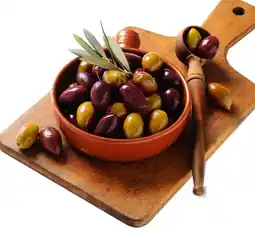 IGA Mediterranean Olive Mix offer